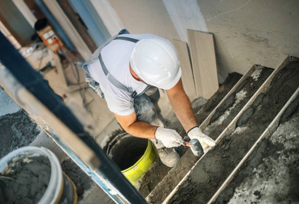 Best Concrete Contractor Near Me  in Winnfield, LA